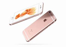 Image result for iPhone 6 Plus in Rose Gold