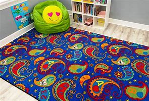 Image result for Paisley Area Rugs