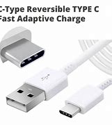 Image result for Samsung A50 Charger Cable