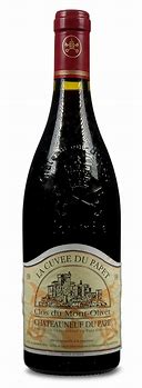 Image result for Clos Mont Olivet Chateauneuf Pape Blanc