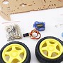 Image result for Arduino Car 2 Wheel