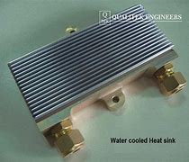 Image result for What Is Water Colled Sink with Fins