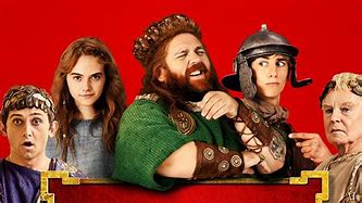 Image result for Horrible Histories the Movie Cast