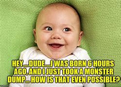 Image result for Funny Birth Emems