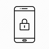 Image result for Mobile Lock Screen PNG