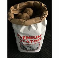 Image result for Aberson Bag of Potatoes