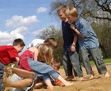Image result for Kids Fighting at Playground