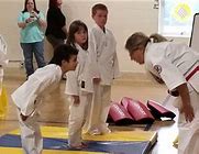 Image result for Minor Karate Class