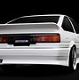 Image result for AE86 Exhaust