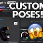 Image result for Hey Ya Roblox Pose