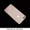 Image result for Apple iPhone 8 Plus White Box Back