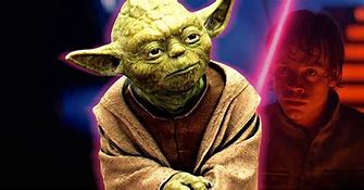 Image result for Yoda No There Is Another