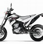 Image result for Yamaha WR250X Supermoto