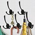 Image result for Hook 1 Inch Metal Hanging Hooks