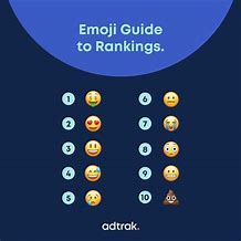 Image result for Ranked #6 Emoji