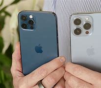 Image result for iPhone 12Pro vs iPhone 13Pro Camera