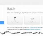 Image result for iPhone Screen Repair Sale Ad