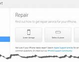 Image result for Apple iPhone Screen Replacement
