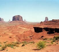 Image result for Monument Valley National Tribal Park