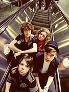 Image result for Ready Set Go Band