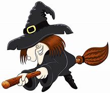 Image result for Halloween Witch