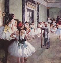 Image result for Impressionism Degas