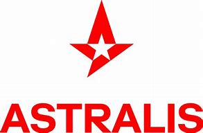 Image result for Astralis CS New Logo