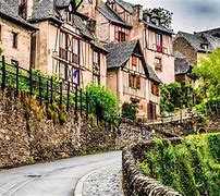 Image result for Medieval Towns and Villages
