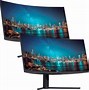 Image result for Largest Curved Monitor