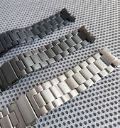 Image result for Galaxy Watch Titanium Band