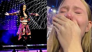 Image result for Crying Aew