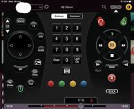 Image result for Virgin Remote Control Voce Control