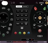 Image result for Virgin Media Remote Control Home Button