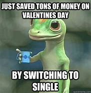 Image result for Anti Valentine's Day Meme