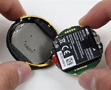 Image result for Motorola Smartwatch 360 Battery