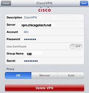 Image result for Cisco iPhone