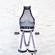 Image result for Anime Boy Harness