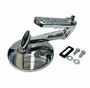 Image result for Door Mirror 1950 Ford F1