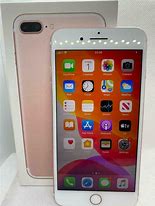 Image result for Rose Gold iPhone 7 Plus 32GB Unlocked