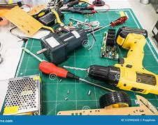 Image result for Electronics Repair Tool Kit