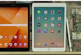 Image result for Samsung Galaxy Tab vs iPad