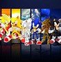 Image result for Sonic Shadow and Silver the Hedgehog
