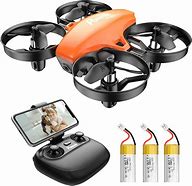 Image result for potensic a20w drones