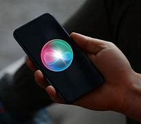 Image result for Siri iPhone 11