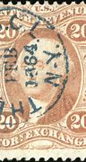 Image result for Postage Revenue Stamp