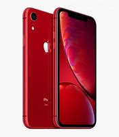 Image result for iPhone XR Red Back