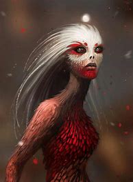 Image result for Humanoid Alien Concepts