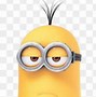 Image result for Minion 2D Art