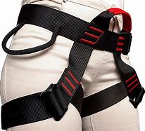 Image result for 3XL Rock Climbing Harness