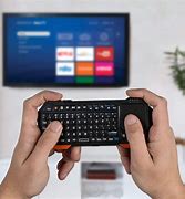 Image result for Mini Keyboard for Smart TV